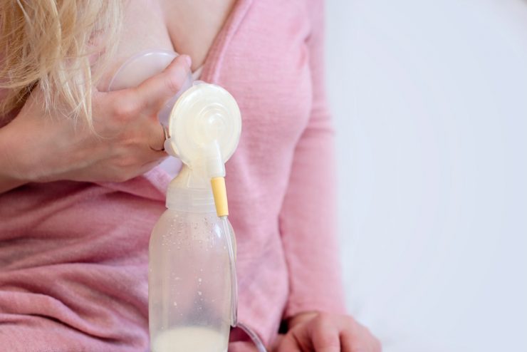 電動吸乳器 推薦