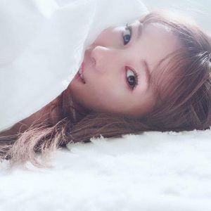 乃木坂46妝容