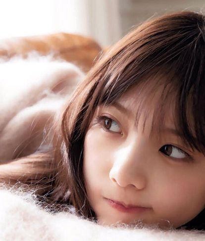 乃木坂46妝容