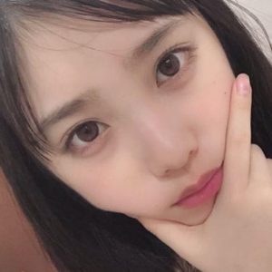 乃木坂46妝容