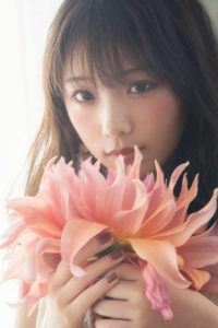 乃木坂46妝容