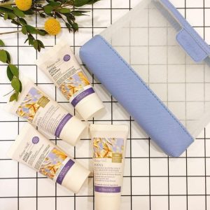 沐浴旅行組推薦