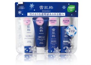 沐浴旅行組推薦