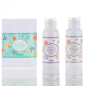 沐浴旅行組推薦