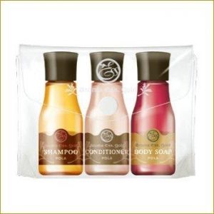 沐浴旅行組推薦