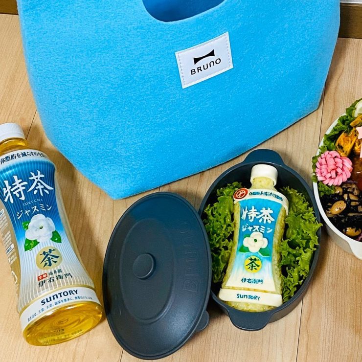 日本便當