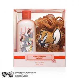 貓咪包裝保養品