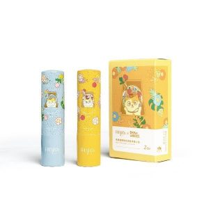 貓咪包裝保養品