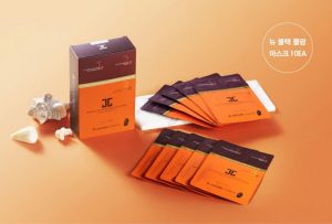 韓國超人氣保濕面膜