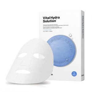 韓國超人氣保濕面膜