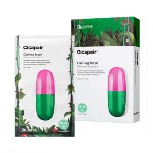 韓國超人氣保濕面膜