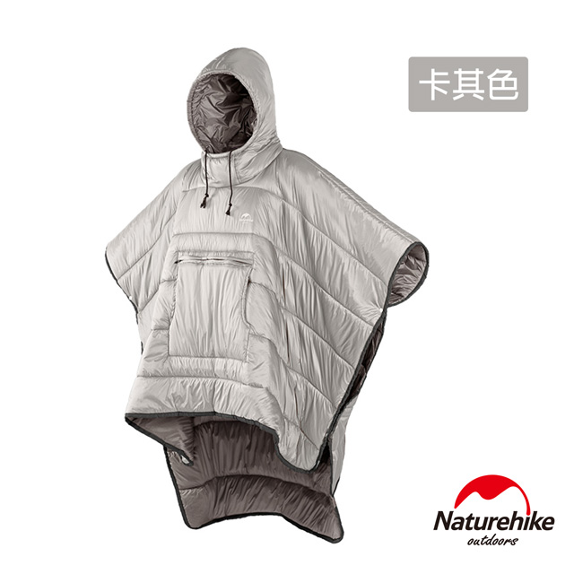 戶外睡袋
