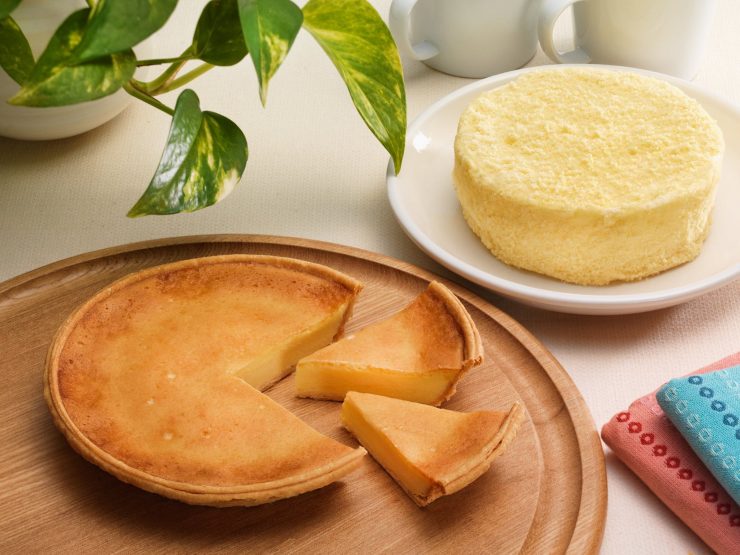 LeTAO小樽洋菓子鋪(松菸店)