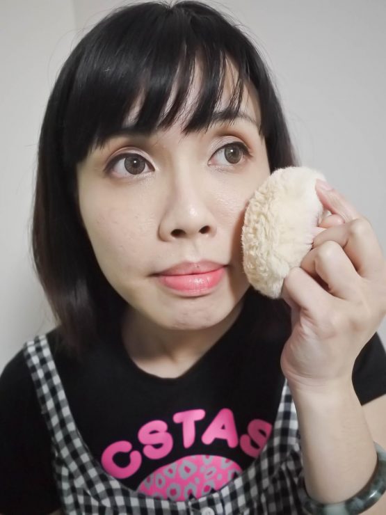 口罩妝