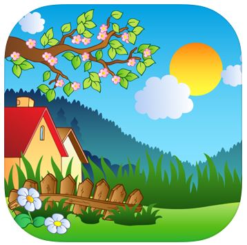互動繪本app