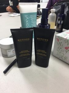 口罩妝