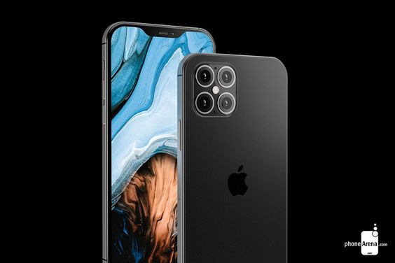 iPhone12消息