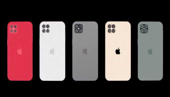 iPhone12開賣