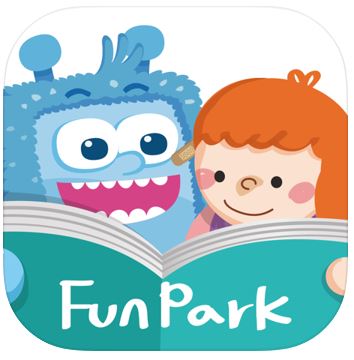 聽故事APP