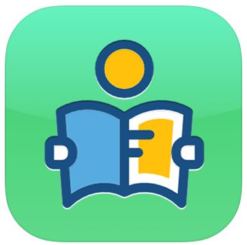 互動繪本app