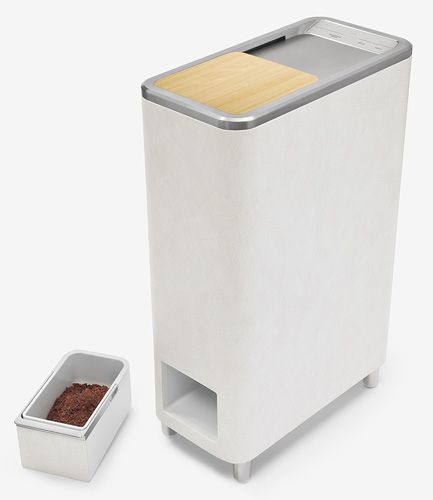 zera家用廚餘機