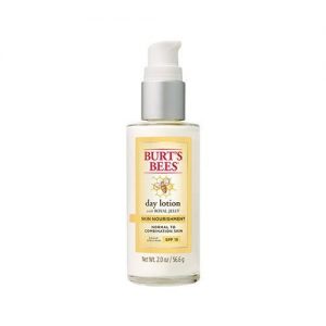 BURT’S BEES 蜂王漿活膚日霜