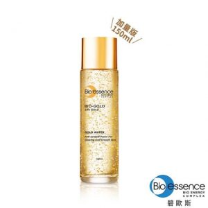 Bio-essence 碧歐斯 BIO金萃黃金精華露