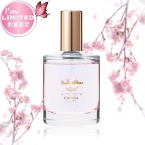 Blossom Blow香氛身體噴霧