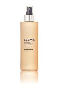 ELEMIS 舒緩桃杏爽膚水