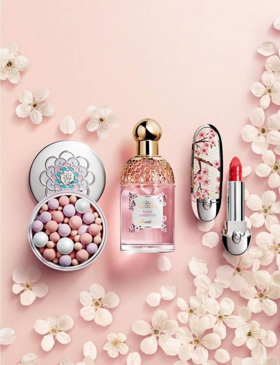 GUERLAIN嬌蘭