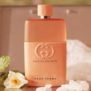GUILTY LOVE EDITION EDP POUR FEMME