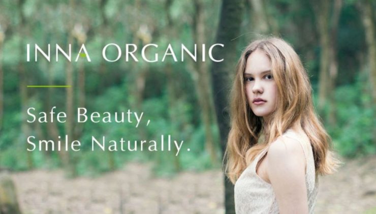 Inna Organic 童顏有機