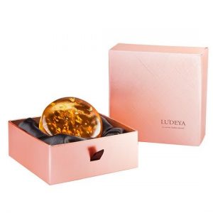 LUDEYA琥珀胺基酸新生皂