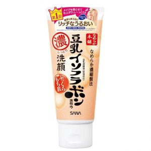 PALTAC SANA豆乳美肌超保濕洗面乳