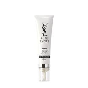 Pure Shot純淨高效UV50防曬乳