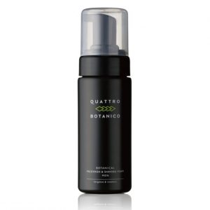 QUATTRO BOTANICO
