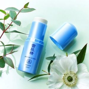 雪肌精 SKIN CARE UV防曬棒