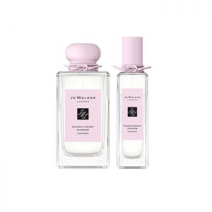 Sakura Cherry Blossom Cologne