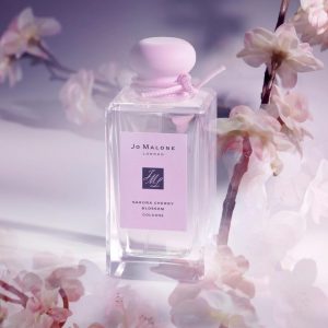 Sakura Cherry Blossom Cologne