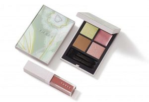 THREE 櫻花限定系列