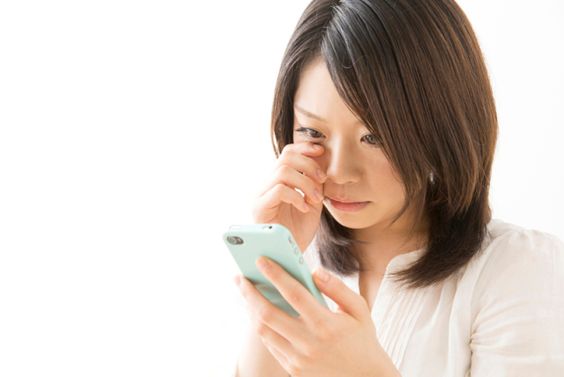 如何知道不愛了