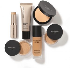 bare Minerals