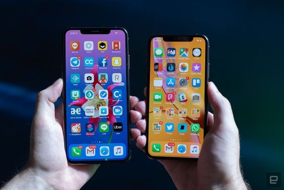 iPhone12上市