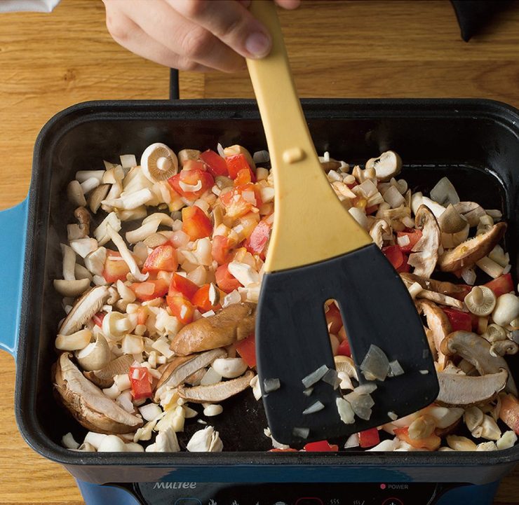 multee摩堤評價