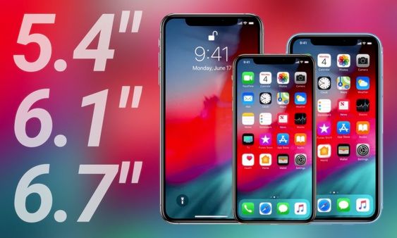 iPhone12規格
