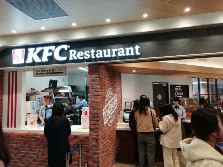 東京必逛Outlet