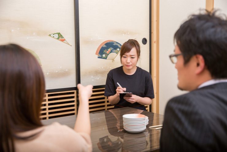 日本特有文化