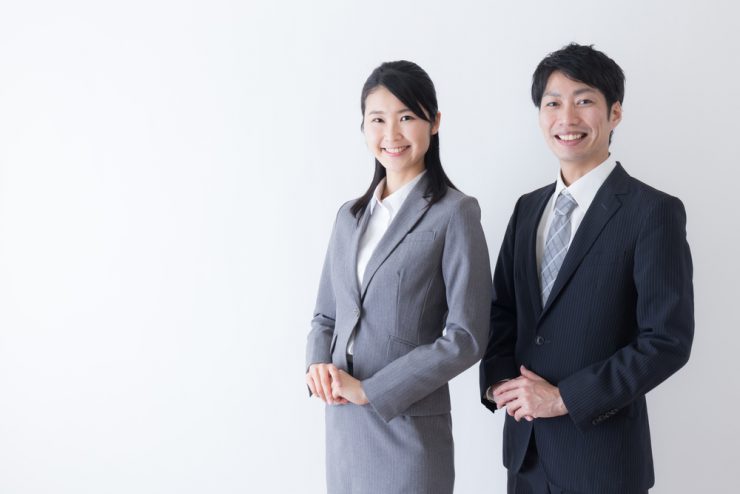 台灣人眼中的日本人