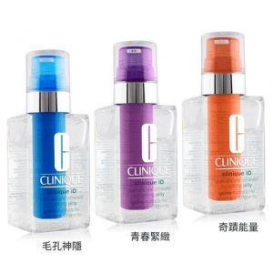 CLINIQUE 倩碧 iD 平衡修護奇蹟凝露