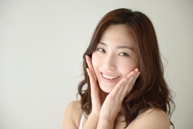 可愛保養品